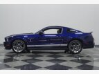 Thumbnail Photo 7 for 2011 Ford Mustang Shelby GT500